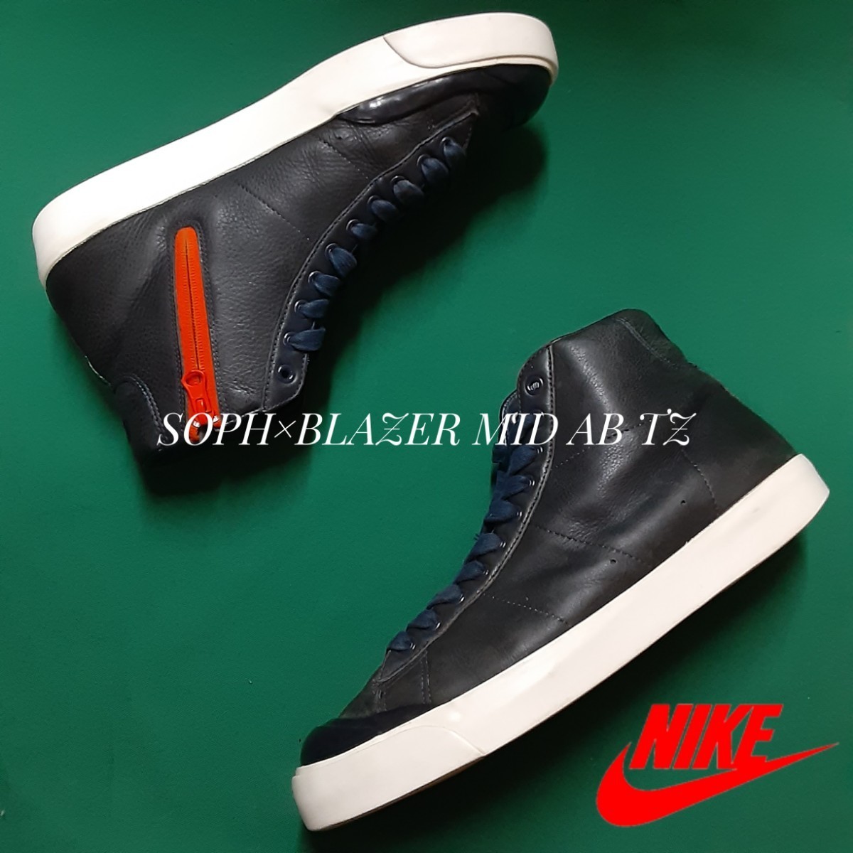 2023年最新】Yahoo!オークション -soph nikeの中古品・新品・未使用品一覧
