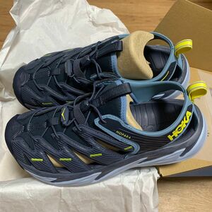 HOKA ONE ONE ホカオネオネ HOPARA ホパラ マリーンブルー