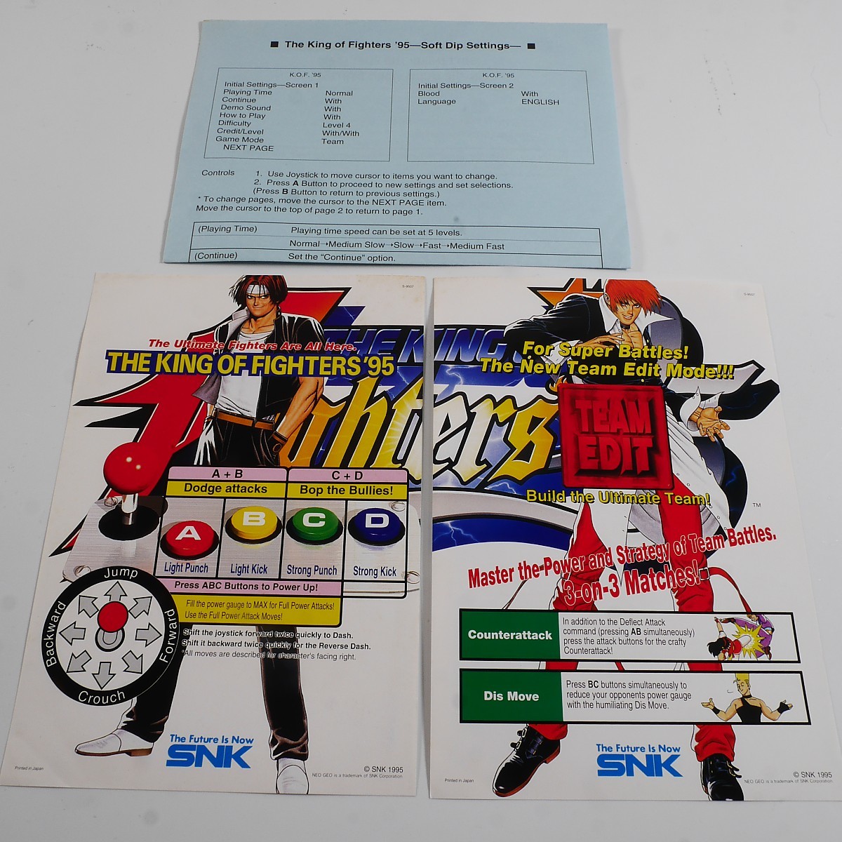 2025年最新】Yahoo!オークション -kof mvsの中古品・新品・未 2025年最新】Yahoo!オークション -kof mvsの中古品・新品・未