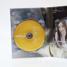 宮本笑里 emiri best 完全生産限定盤 ＣＤ＋ブルーレイ ２枚組_画像5