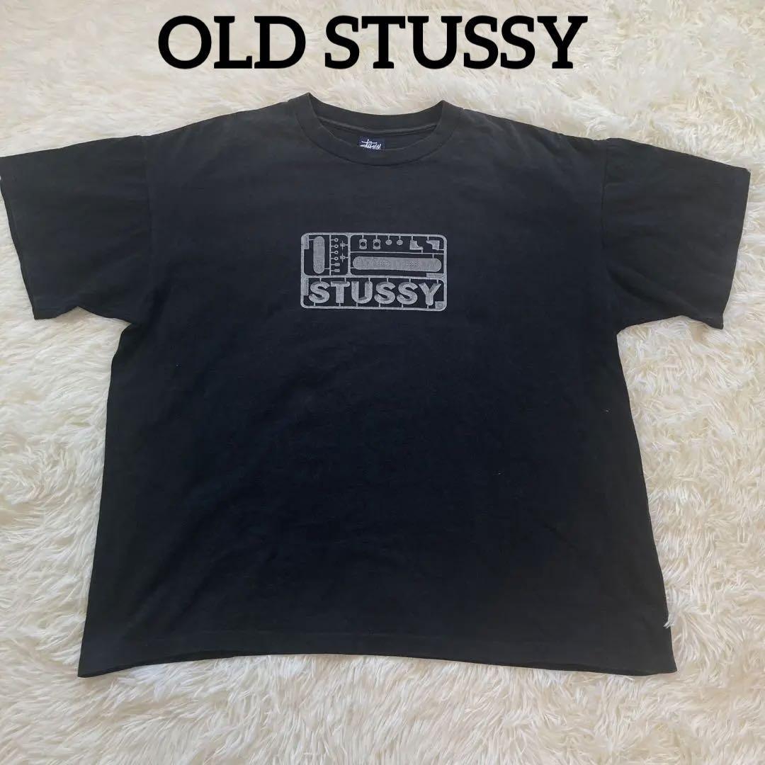 2023年最新】Yahoo!オークション -「stussy ステューシー tシャツ