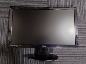 BENQ 21.5型LCDワイドモニター GL2250-B