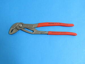 KNIPEX (knipeks) 8701 250 водяной насос плоскогубцы 