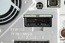 送料無料 カロッツェリア MRZ AVIC RCAケーブル 20ピン バックカメラ 外部入力 リアモニター ビデオ VTR_画像5