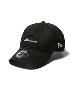 ATTACHMENT KAZUYUKI KUMAGAI Logo cap NEWERA