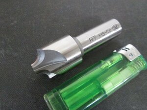 イ319■S&K / コーナーランディングカッター / CRC R7 / Corner Rounding Cutter【全国発送OK】未使用