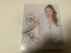 ◆アイドルDVD・中古邦楽Blu-ray　Disc】安室奈美恵 / namie amuro LIVE STYLE 2016-2017 AVXN-99048 4988064990481