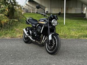 代理出品　Z900RS カワサキ 超人気　極上　