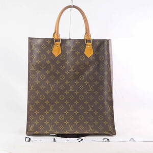 ルイ・ヴィトン モノグラム サック・プラ LOUIS VUITTON ハンドバッグ[MI0080-TS2