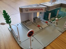 トミカタウン ホンダ カーズ Honda Cars_画像3
