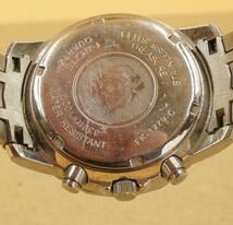 ELGIN エルジン ソーラー 腕時計 チタニウム FK-1279-C 動作未確認 ジャンク扱い_画像10
