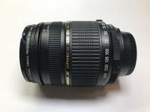 【動作確認済】TAMRON AF ASPHERICAL XR Di LD IF 28-300mm F3.5-6.3 MACRO レンズ NIKON用 ニコン用_画像8