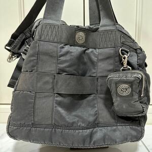 ポータークラシック SUPER NYLON TOTE BAG スーパーナイロン トートバッグ 2way トートバッグ 