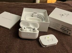 AirPods Pro 第二世代