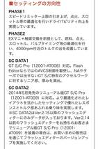 42015-AT104 FT86 ZN6用 HKS Flash Editor 在庫有り即納　未使用品_画像9