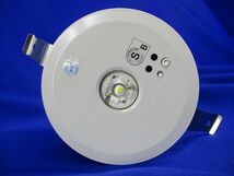 LED非常灯SBタイプφ100(23年製)(撮影の為開梱) DHE-103N/PD_画像6