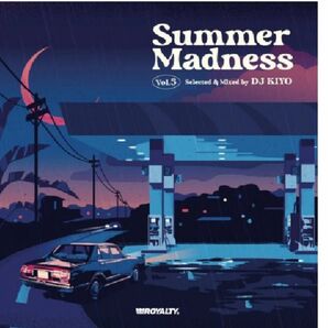 DJ KIYO / SUMMER MADNESS 5