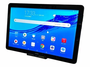 HUAWEI MediaPad T5 ファーウェイ タブレット AGS2-W09 ディスプレイ 約10.1インチ CPU Hisilicon Kirin 659 メモリ 2GB Wi-Fiモデル 黒