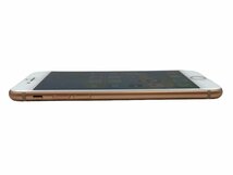 Apple アップル iPhone 8 256GB ピンクゴールド Retina HDディスプレイ IPSテクノロジー搭載4.7インチ 3D Touch_画像4