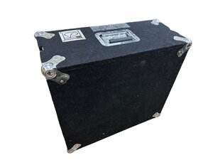 CLASSIC PRO クラシックプロ ラックケース エフェクターケース 音響機器 収納 業務用 プロ用 移動用 プロ機材 機材ケース ハードケース