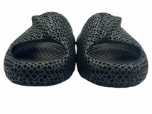 新品 未使用 ASICS ACTIBREEZE 3D Sandal アシックス アクティブリーズ 1013A130 サイズL サンダル ブラック メンズ 男性 ファッション_画像3