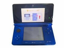 Nintendo DS まとめ 8個 任天堂 ゲーム機 3DS LL Newニンテンドー3DS LL nintendo DS lite 3DS ソフト アダプター ケース 現状品_画像8