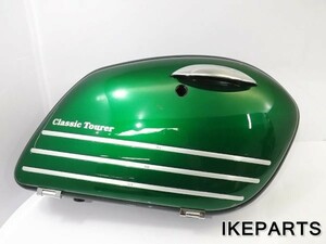 KAWASAKI バルカン1500 クラシックツアラー 純正 パニアケース A040F1226