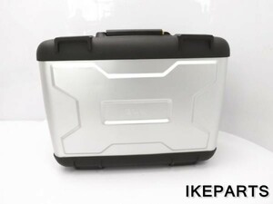 刻印 : 8528292　美品 BMW R1200GS 純正 トップケース キー欠品 開閉可 A015F0835