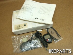 未使用 刻印:71607664859　BMW F650CS 純正オンボードモニター 247BNo:14021310200