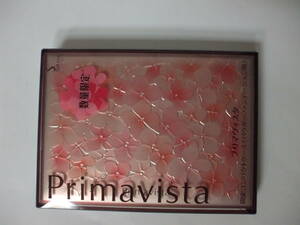 [ hard-to-find ]*.! < limited amount > Premavista [ new goods ] compact case 18A!