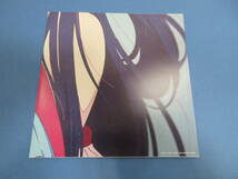 033)YOASOBI/アイドル CD+小説 完全生産限定盤/Amazon 購入特典 メガジャケ付き_画像5