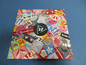 033)ホロライブ DECO*27/holo*27 Vol.1 Special Edition 豪華盤 完全生産限定盤 