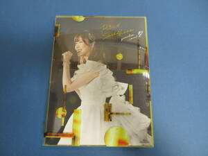 028)指原莉乃卒業コンサート ～さよなら、指原莉乃～ SPECIAL Blu-ray BOX 