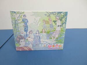 024)君に届け 1ST&2ND SEASON BD-BOX Blu-ray 初回限定生産版