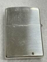 ★Zippo ジッポー ライター evil spirit 悪霊 2005年製★14642-58_画像2