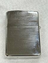 ★Zippo ジッポー ライター ARMOR アーマー 白黒 星 2003年製★14642-69_画像2