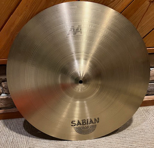 SABIAN（セイビアン）AA 20インチ ロッククラッシュ