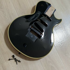 EDWARDS エドワーズ E-CL-90 SUGIZO スキゾー レスポールタイプ ボディ ルナシー