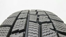 【 2018年製 】 145/80R13 2018年 11週 DUNLOP WINTERMAXX WM01 4本セット価格_画像2