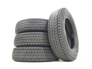 【 2020年製 】 175/80R16 2020年42週 DUNLOP WINTERMAXX SJ8 4本セット価格 ジムニー JB64 JB23 JA22 JA12 JA11