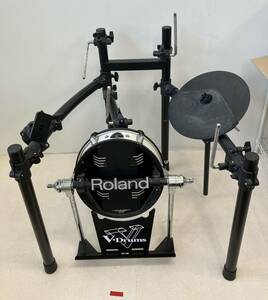Roland ローランド 電子ドラムセット 