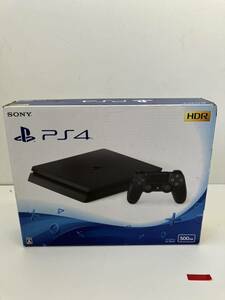 PlayStation4 プレイステーション4 PS4 ソニー SONY コントローラー付　500GB 