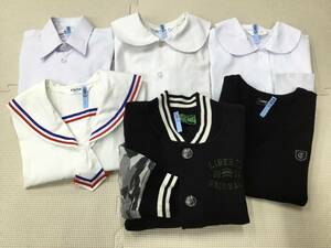 JR-1129A used [ Kids assortment ] size 120( degree contains )x5 6 number x1 6 sheets /METARIC BOARD/COMME CA ISM other / blouson / blouse / the best / child 