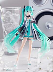 【未開封新品】ボーカロイド POP UP PARADE 初音ミク YYB式 ver. ノンスケールフィギュア グッドスマイルカンパニー【送料無料】