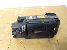 SONY Handycam CCD-TR280_画像7