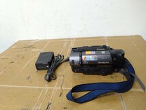 SONY Handycam CCD-TR280_画像1
