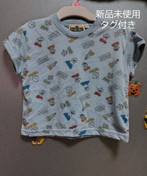 ベビーキッズ服(新品未使用)