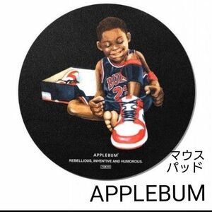 APPLEBUM AJ 