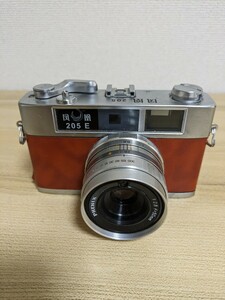 中古☆ PHENIX 鳳凰 フェニックス 205E カメラ 