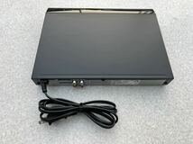 美品!! ソニー(SONY) CD/DVDプレーヤー (DVP-SR20) リモコン(RMT-D197J)＆配線付 通電テストOK＆トレイ開閉OK＆リモコン動作OK_画像2